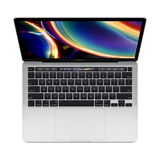 MacBook Pro 13-inch (Intel, 2019) - Silver
