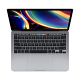 MacBook Pro 13-inch (Intel, 2019) - Space Gray