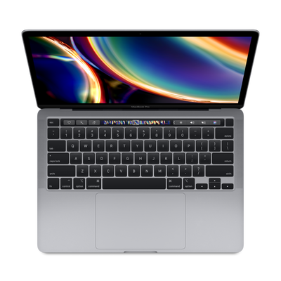 MacBook Pro 13-inch (Intel, 2019)