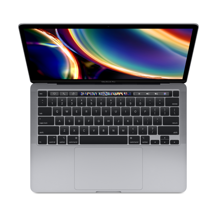MacBook Pro 13-inch (Intel, 2019) - Space Gray