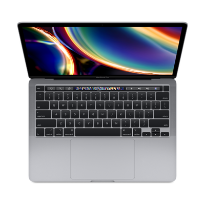 MacBook Pro 13-inch (Intel, 2020)