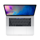 MacBook Pro 15-inch (Intel, 2019) - Silver