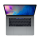 MacBook Pro 15-inch (Intel, 2019) - Space Gray