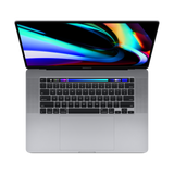 MacBook Pro 16-inch (Intel, 2019) - Space Gray