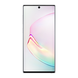Samsung Galaxy Note10 - Aura White