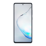 Samsung Galaxy Note10 Lite - Aura Black