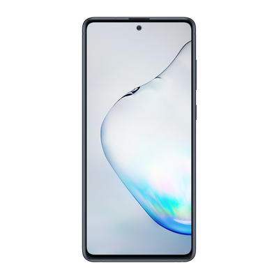 Samsung Galaxy Note10 Lite