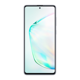 Samsung Galaxy Note10 Lite - Aura Glow