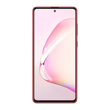 Samsung Galaxy Note10 Lite - Aura Red
