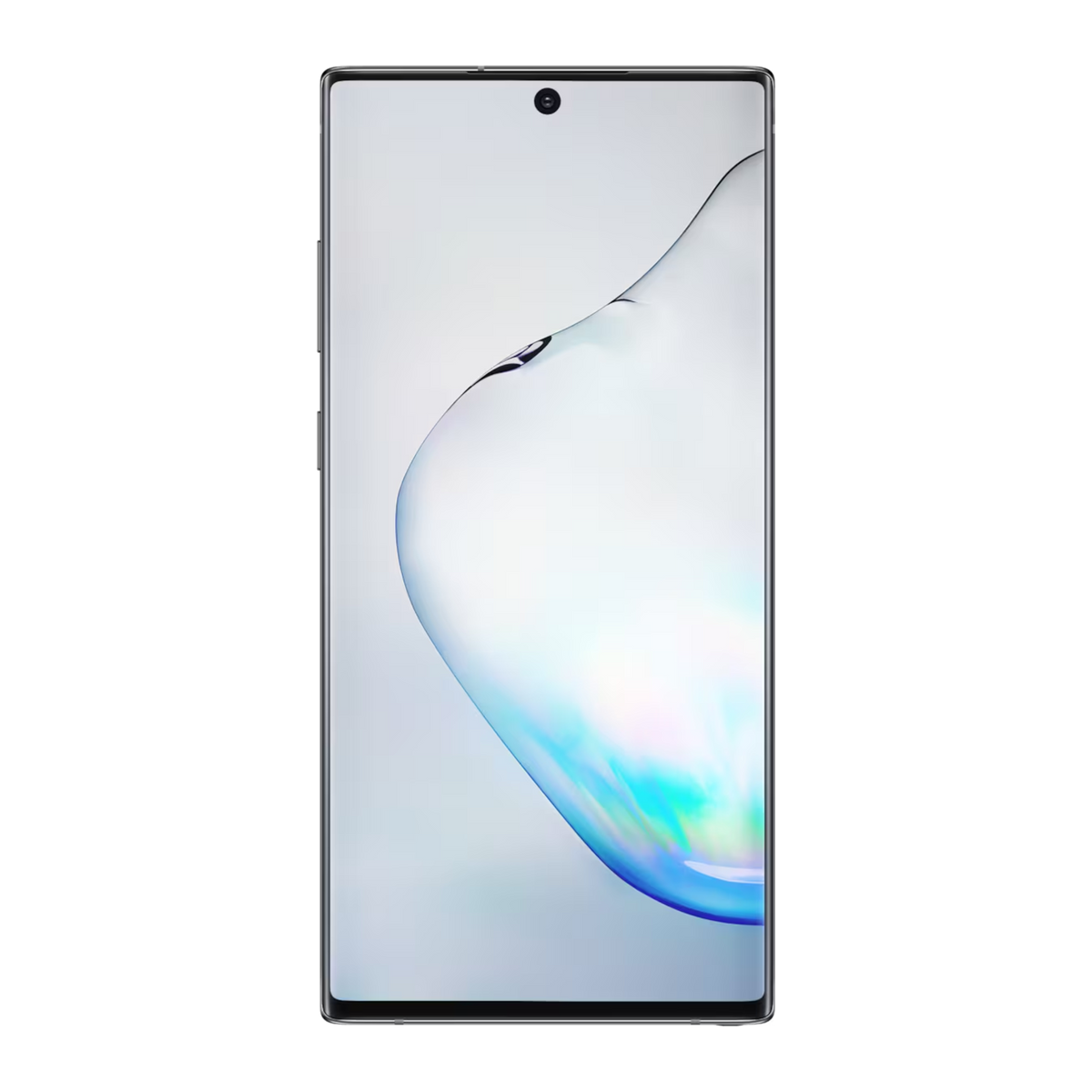 Samsung Galaxy Note10+ - Aura Black