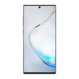 Samsung Galaxy Note10+ - Aura Black