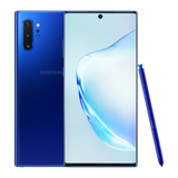 Samsung Galaxy Note10+ - Aura Blue