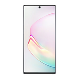 Samsung Galaxy Note10+ - Aura White