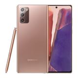 Samsung Galaxy Note20 - Mystic Bronze