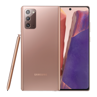 Samsung Galaxy Note20