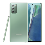 Samsung Galaxy Note20 - Mystic Green