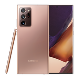 Samsung Galaxy Note20 Ultra - Mystic Bronze