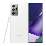 Samsung Galaxy Note20 Ultra - Mystic White