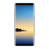 Samsung Galaxy Note8 - Deep Sea Blue