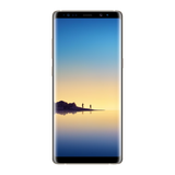 Samsung Galaxy Note8 - Maple Gold