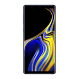 Samsung Galaxy Note9 - Ocean Blue