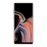 Samsung Galaxy Note9 - Metallic Copper