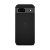 Google Pixel 8a - Obsidian