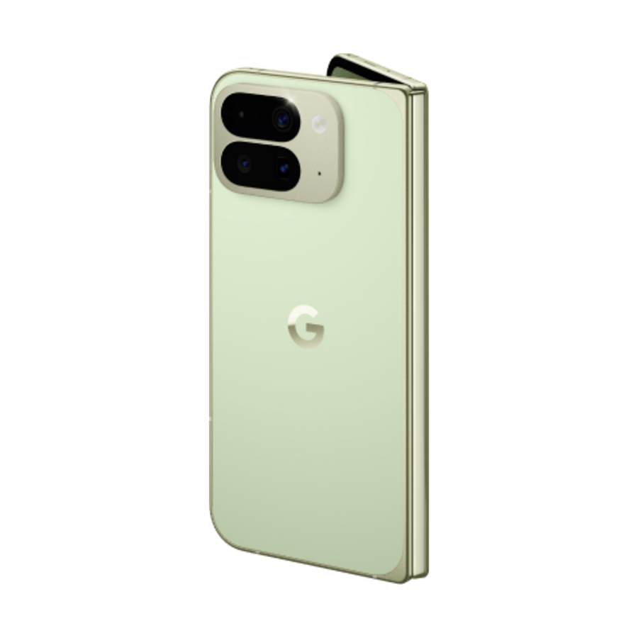 Google Pixel 10 Pro Fold - Jade