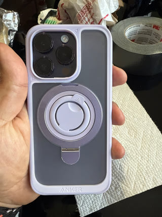 Customer photo