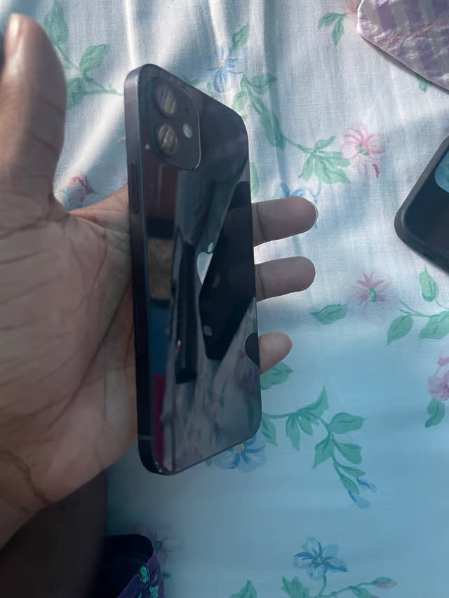 Customer photo