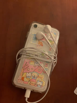 Customer photo