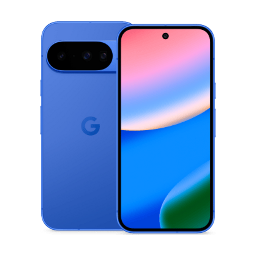 Google Pixel 10