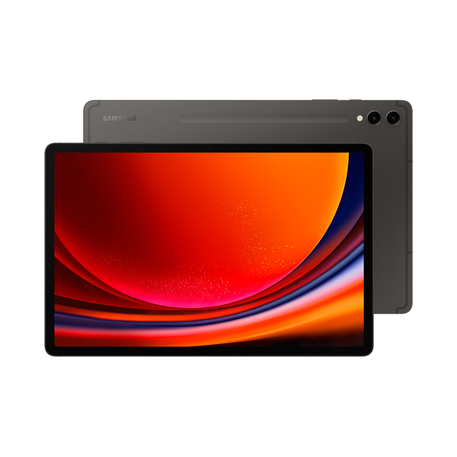 Samsung Galaxy Tab S9+ - Graphite