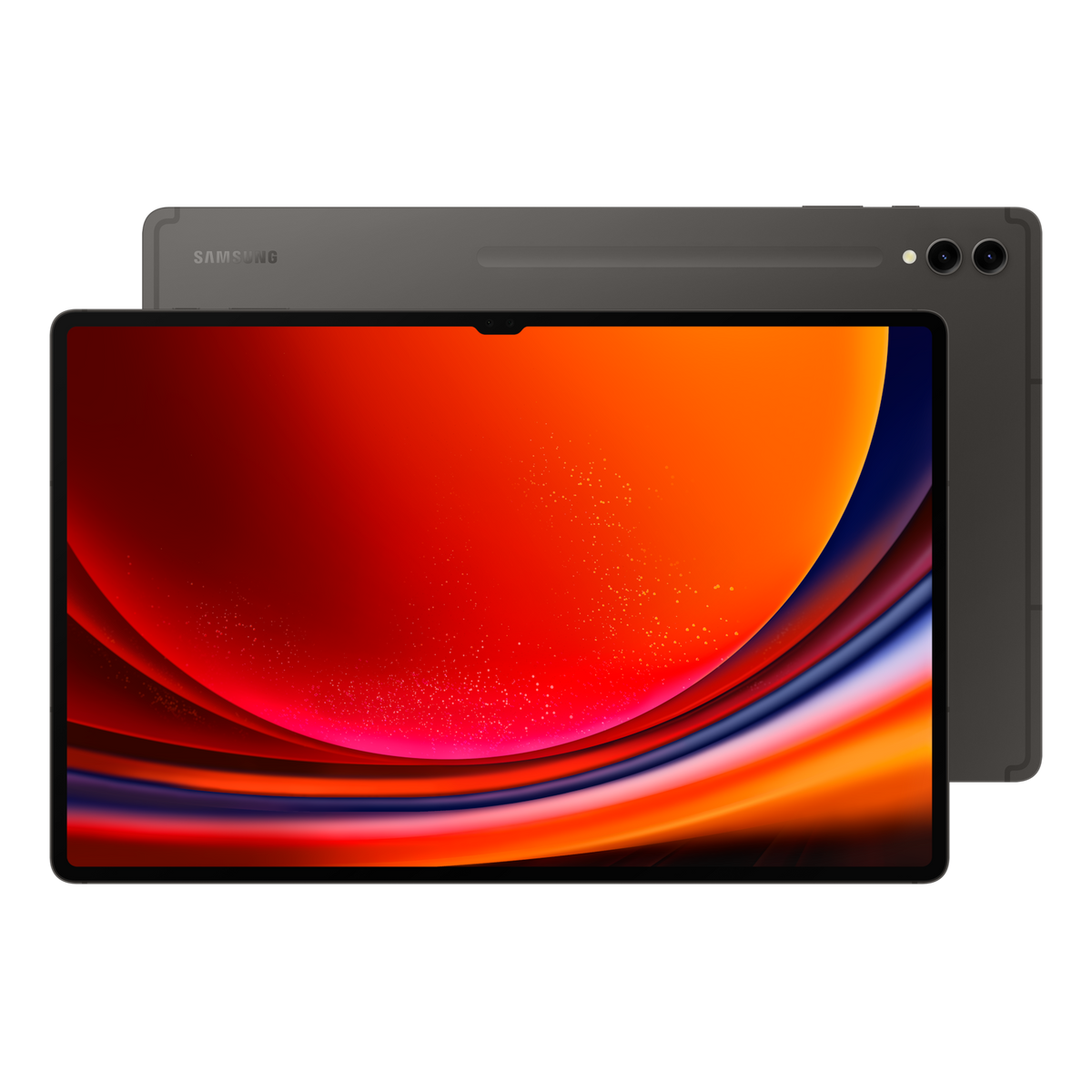 Samsung Galaxy Tab S9 Ultra - Graphite