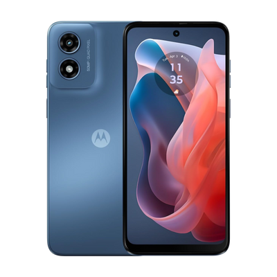 Moto G Play (2024)