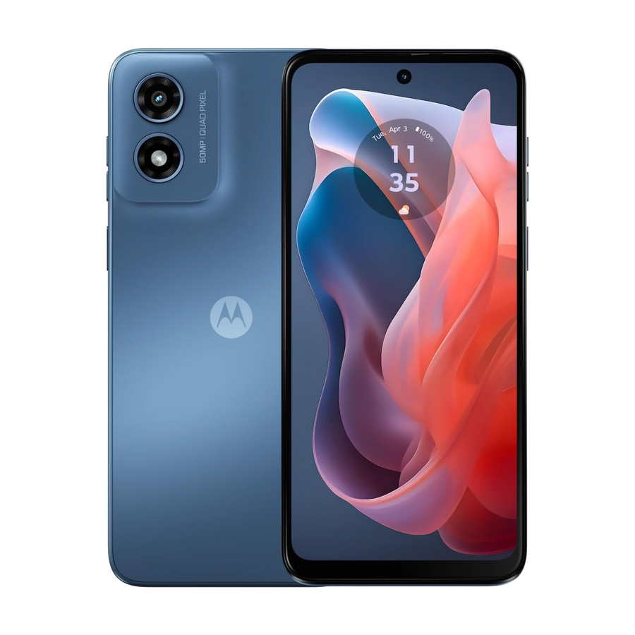 Moto G Play (2024)