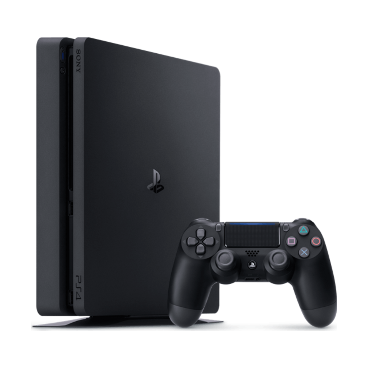 PlayStation 4 Slim