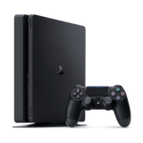 PlayStation 4 Slim