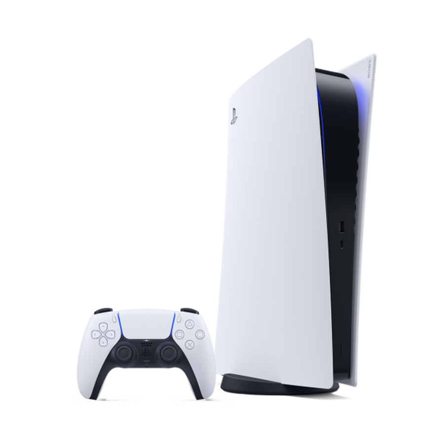 PlayStation 5
