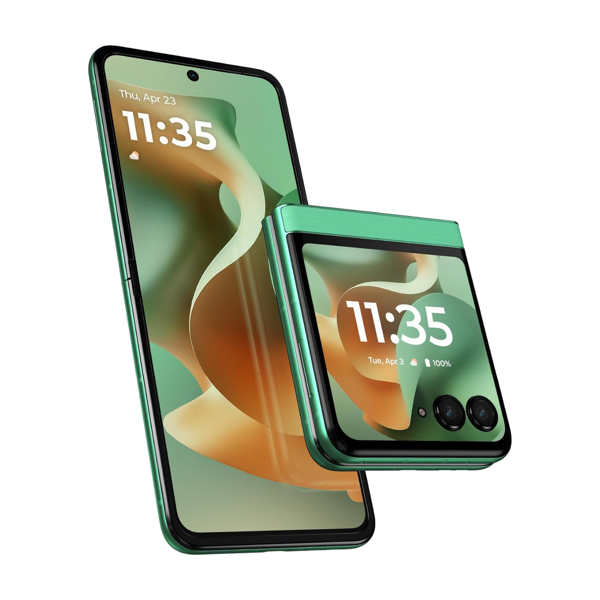 Motorola Razr (2025)