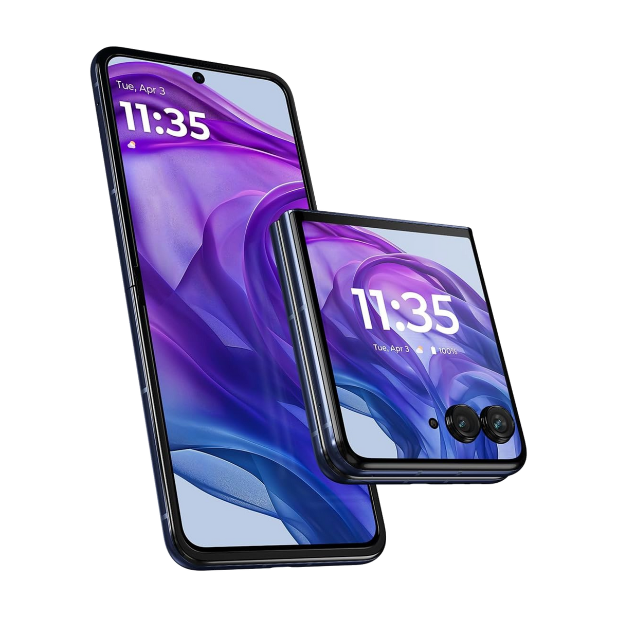 Motorola Razr+ (2024)