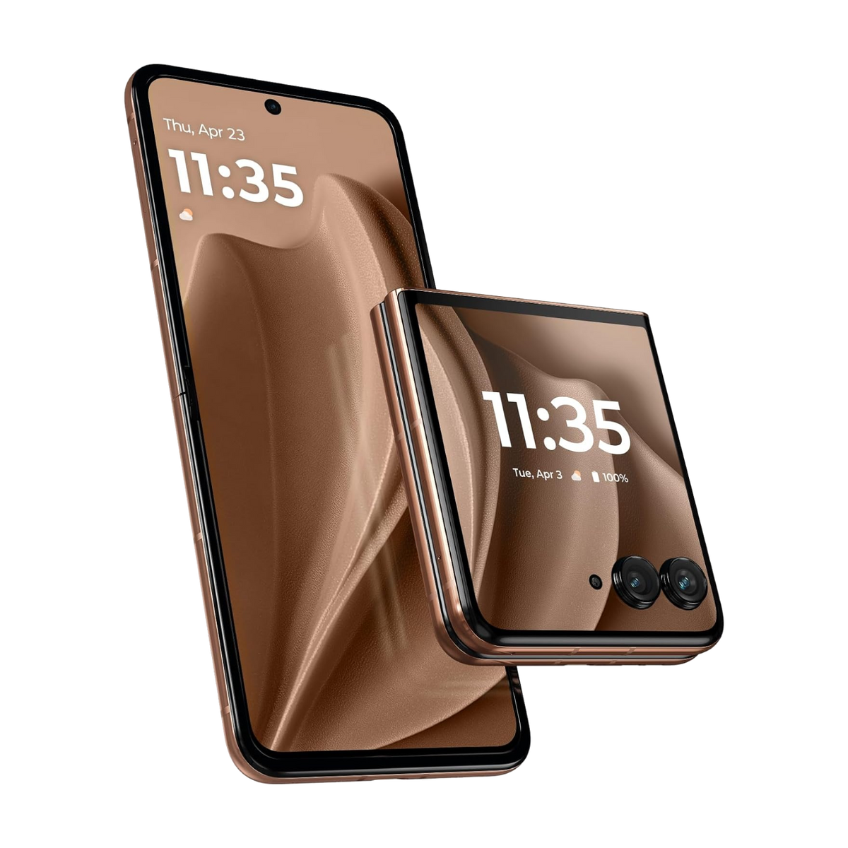 Motorola Razr+ (2025)