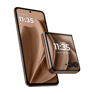 Motorola Razr+ (2025)