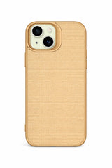 Rugged Grip Case for iPhone in Gold
