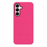 Rugged Grip Case for Samsung Galaxy in Hot Pink