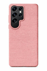 Rugged Grip Case for Samsung Galaxy in Rose Gold
