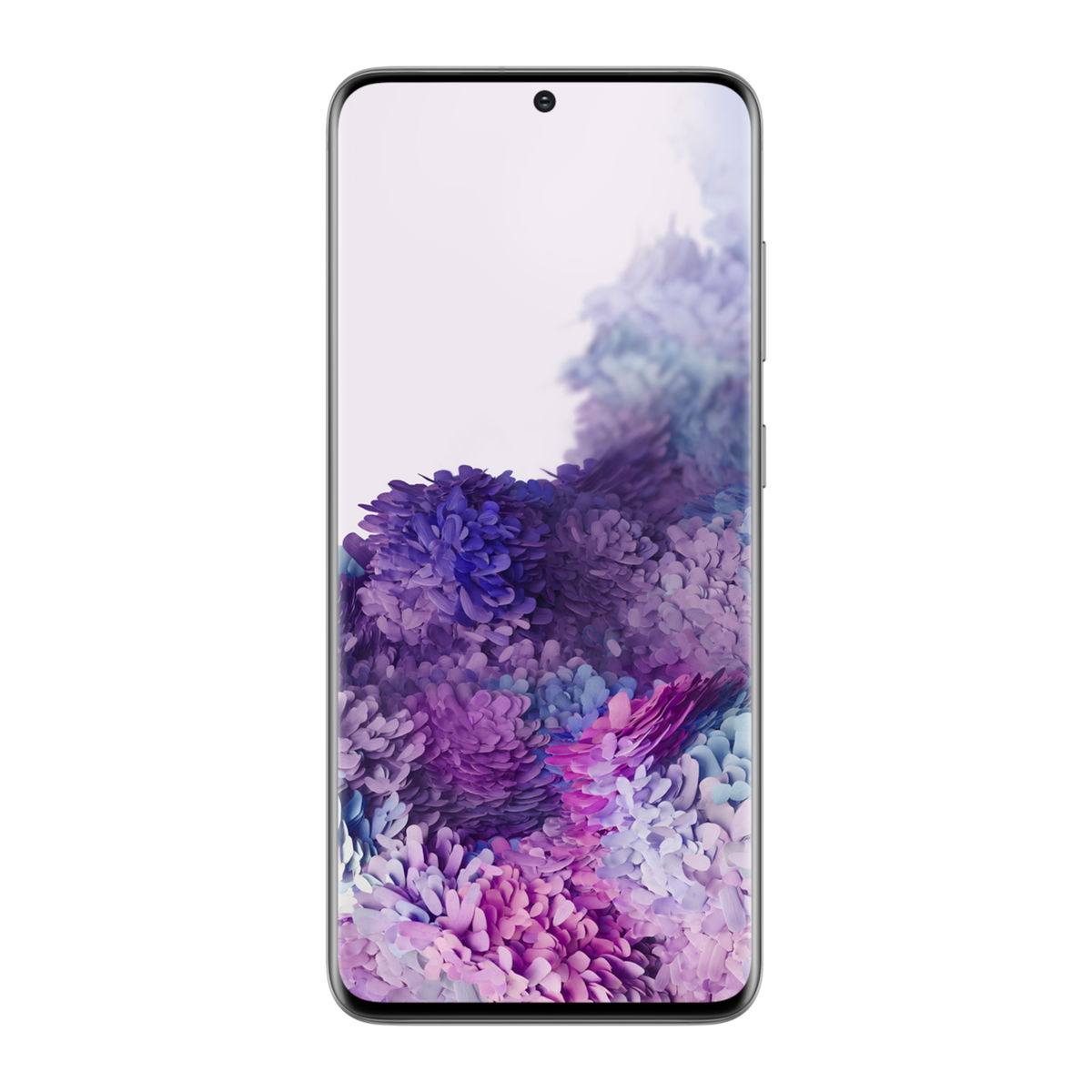 Samsung Galaxy S20 - Cosmic Gray