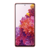 Samsung Galaxy S20 FE - Cloud Red