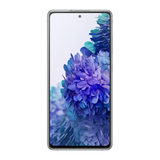 Samsung Galaxy S20 FE - Cloud White
