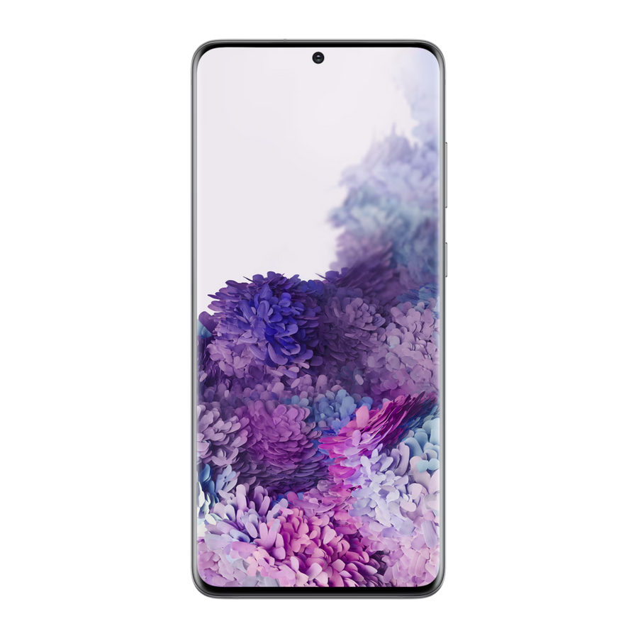 Samsung Galaxy S20+ - Cosmic Gray